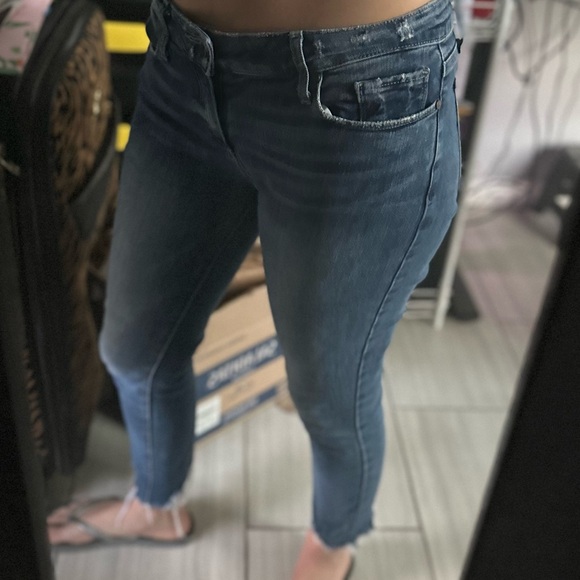 PAIGE skinny jeans - Picture 3 of 10